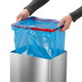 Hailo Big-Box Swing XL Stainless Steel