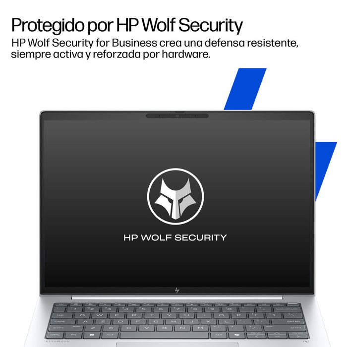 HP EliteBook 8 G1i 14 pouces, Intel Core Ultra 5, 16 Go RAM, 512 Go SSD