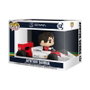 Funko POP! Rides Super Deluxe Ayrton Senna McLaren Formule 1