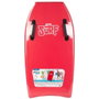 Color Baby Tabla - Bodyboard de surf professionnel avec poignées, longueur 94.5 cm, modèles assortis en polyfoam, polyéthylène et polyester