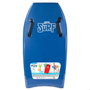Color Baby Tabla - Bodyboard de surf professionnel avec poignées, longueur 94.5 cm, modèles assortis en polyfoam, polyéthylène et polyester