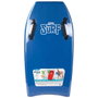 Color Baby Tabla - Bodyboard de surf professionnel avec poignées, longueur 94.5 cm, modèles assortis en polyfoam, polyéthylène et polyester