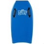 Color Baby Tabla - Bodyboard de surf professionnel avec poignées, longueur 94.5 cm, modèles assortis en polyfoam, polyéthylène et polyester