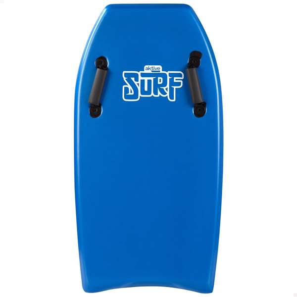 Color Baby Tabla - Bodyboard de surf professionnel avec poignées, longueur 94.5 cm, modèles assortis en polyfoam, polyéthylène et polyester
