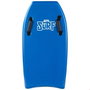 Color Baby Tabla - Bodyboard de surf professionnel avec poignées, longueur 94.5 cm, modèles assortis en polyfoam, polyéthylène et polyester