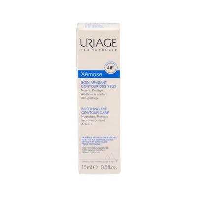 URIAGE XEMOSE contour des yeux apaisant 15ml URIAGE XEMOSE contour des yeux apaisant 15ml