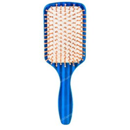 Bifull Cepillo Raqueta Striped Timber Blue