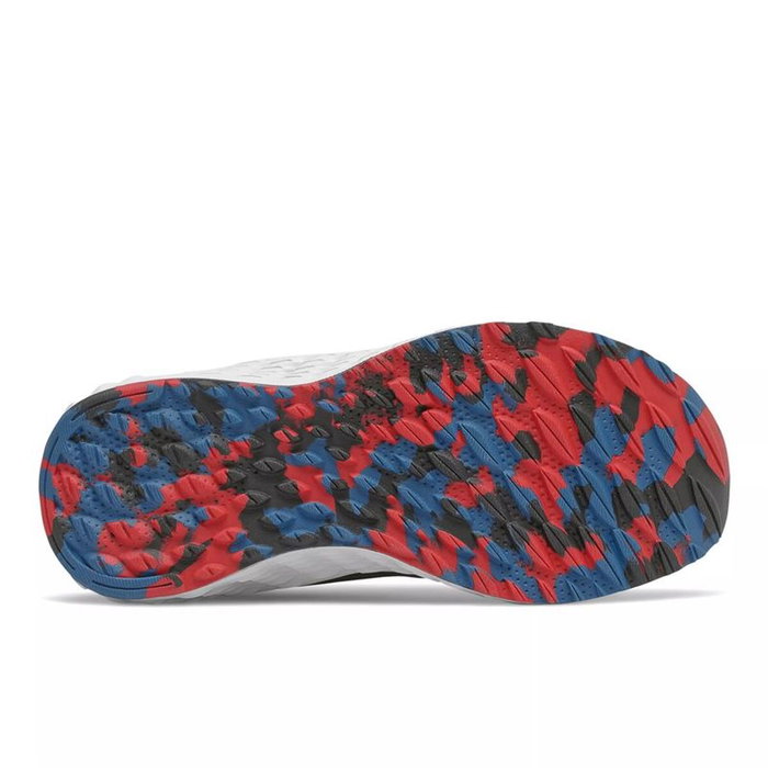 Chaussures de Running pour Enfants New Balance Arishi v2 Noir M