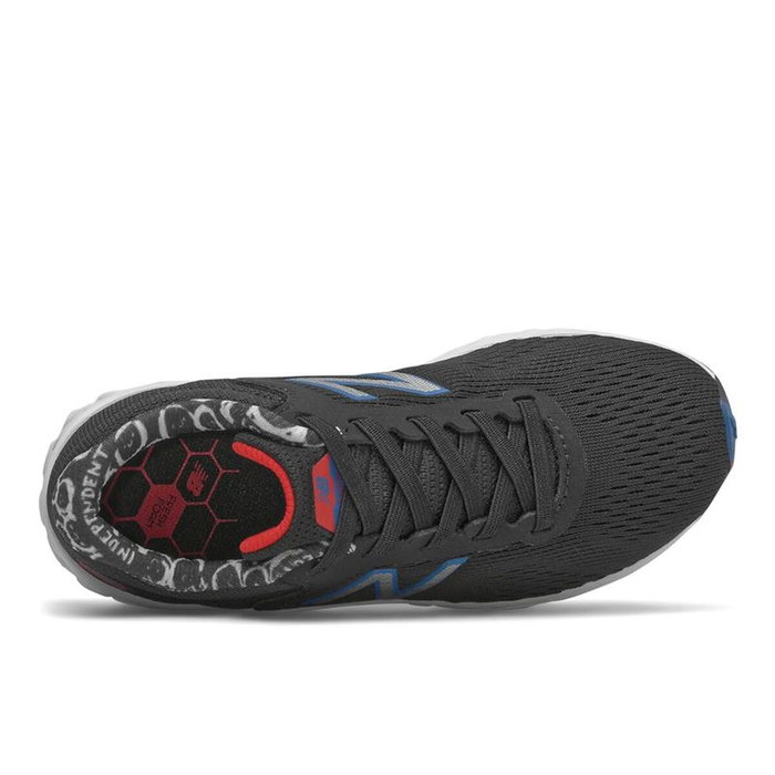 Chaussures de Running pour Enfants New Balance Arishi v2 Noir M