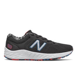 Chaussures de Running pour Enfants New Balance Arishi v2 Noir M