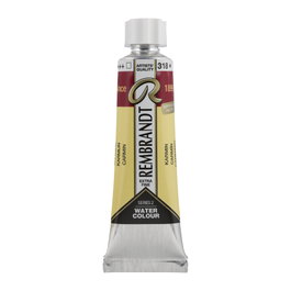 Rembrandt Aquarelle en Tube Carmín 318 10 ml