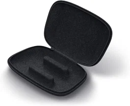 Backbone - Étui de transport noir pour manette Backbone One Android / iOS - Protection haute qualité contre les chocs