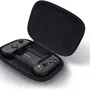 Backbone - Étui de transport noir pour manette Backbone One Android / iOS - Protection haute qualité contre les chocs