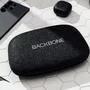 Backbone - Étui de transport noir pour manette Backbone One Android / iOS - Protection haute qualité contre les chocs