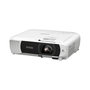 Epson EB-W55 V11HB58040 - Vidéoprojecteur WXGA 3LCD 3600 lumens, HDMI, VGA, USB, sans haut-parleur - Blanc