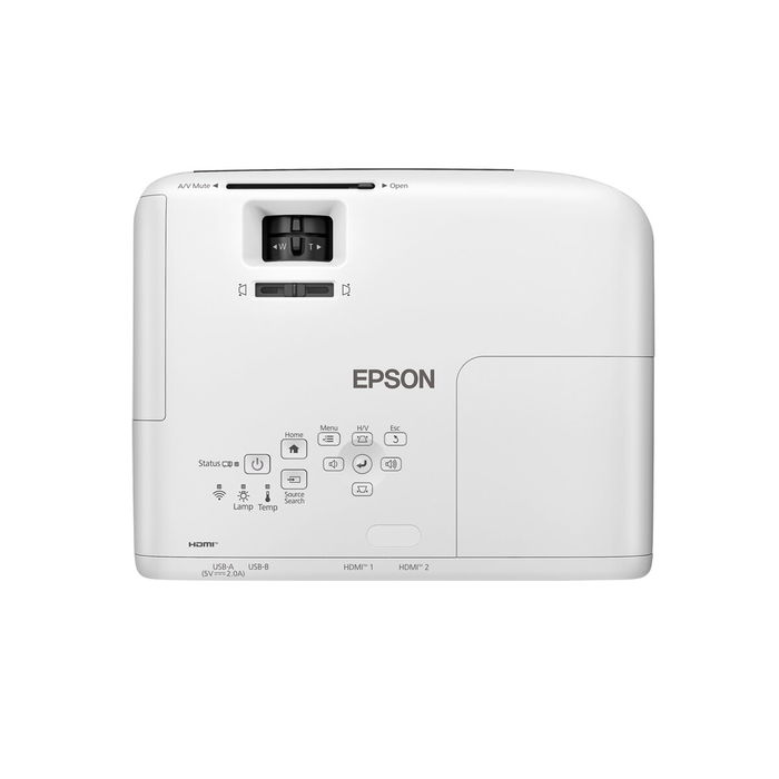 Projecteur Epson V11HB58040 4000 Lm