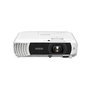 Epson EB-W55 V11HB58040 - Vidéoprojecteur WXGA 3LCD 3600 lumens, HDMI, VGA, USB, sans haut-parleur - Blanc