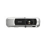 Epson EB-W55 V11HB58040 - Vidéoprojecteur WXGA 3LCD 3600 lumens, HDMI, VGA, USB, sans haut-parleur - Blanc