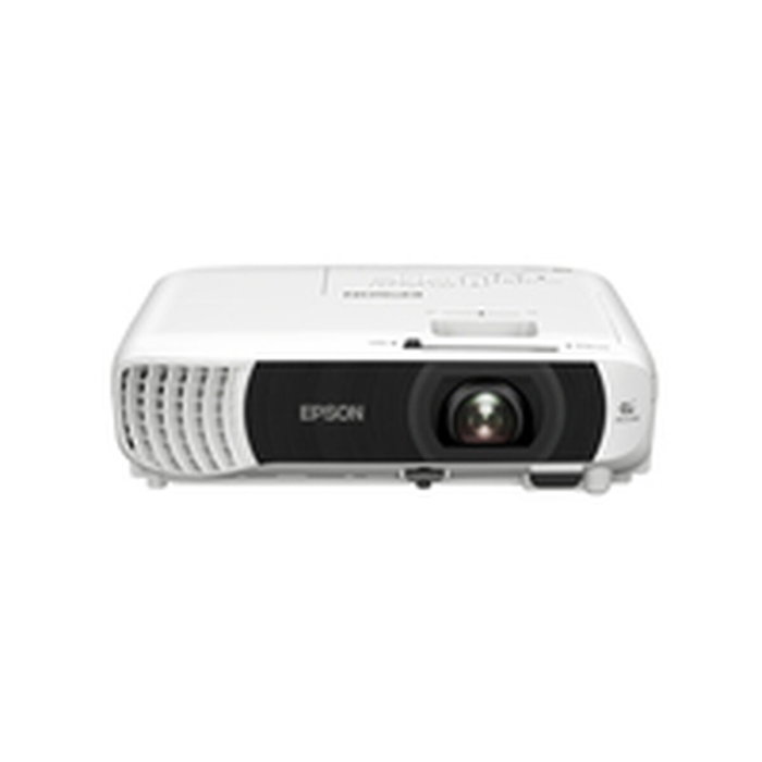 Epson EB-W55 V11HB58040 - Vidéoprojecteur WXGA 3LCD 3600 lumens, HDMI, VGA, USB, sans haut-parleur - Blanc Epson EB-W55 V11HB58040 - Vidéoprojecteur WXGA 3LCD 3600 lumens, HDMI, VGA, USB, sans haut-parleur - Blanc
