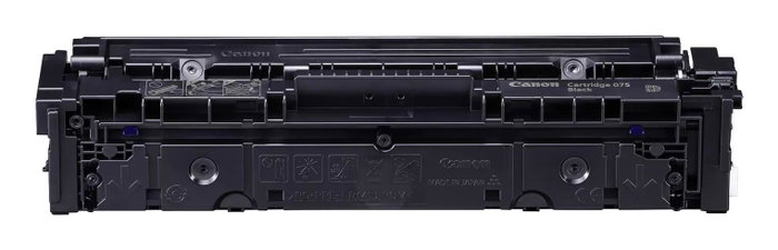 Canon Cartouche de Toner 075 Noir