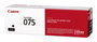 Canon Cartouche de Toner 075 Noir