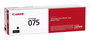 Canon Cartouche de Toner 075 Noir