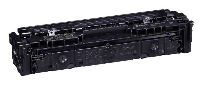 Canon Cartouche de Toner 075 Noir