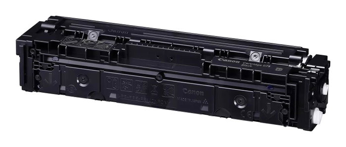 Canon Cartouche de Toner 075 Noir