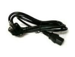 Cisco CAB-ACE - Cordon d'alimentation (type UE) pour switch série Catalyst 3750 v2 et autres appareils