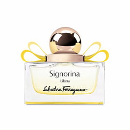 Salvatore Ferragamo Signorina Libera Eau de Parfum 30 ml