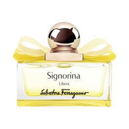 Salvatore Ferragamo SIGNORINA LIBERA Eau de Parfum Vapo 30 ml