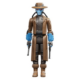 HASBRO Figura Cad Bane El Libro de Boba Fett Star Wars 9,5cm