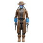 HASBRO Figura Cad Bane El Libro de Boba Fett Star Wars 9,5cm