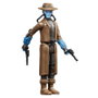 HASBRO Figura Cad Bane El Libro de Boba Fett Star Wars 9,5cm