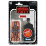 HASBRO Figura Cad Bane El Libro de Boba Fett Star Wars 9,5cm