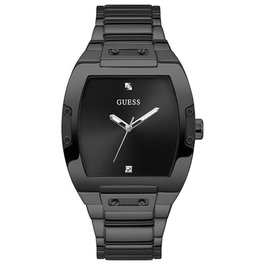 Guess GW0387G3 Noir