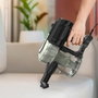 Livoo DOH142V Aspirateur Balai Filaire Vert