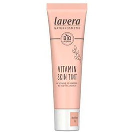 LAVERA Crema Color Vitamin Skin 02 Medium 30 ml