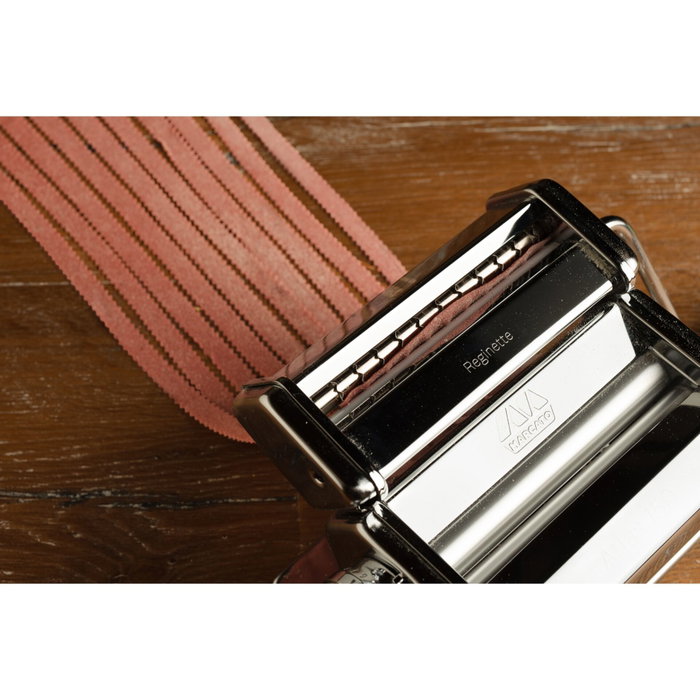 Marcato Atlas 150 Reginette Accessory en couleur argent Marcato Atlas 150 Reginette Accessory en couleur argent