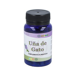 ALFA HERBAL UÑA DE GATO 60cap.