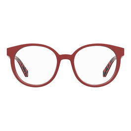 Monture de Lunettes Femme Love Moschino MOL584-C9A Ø 52 mm