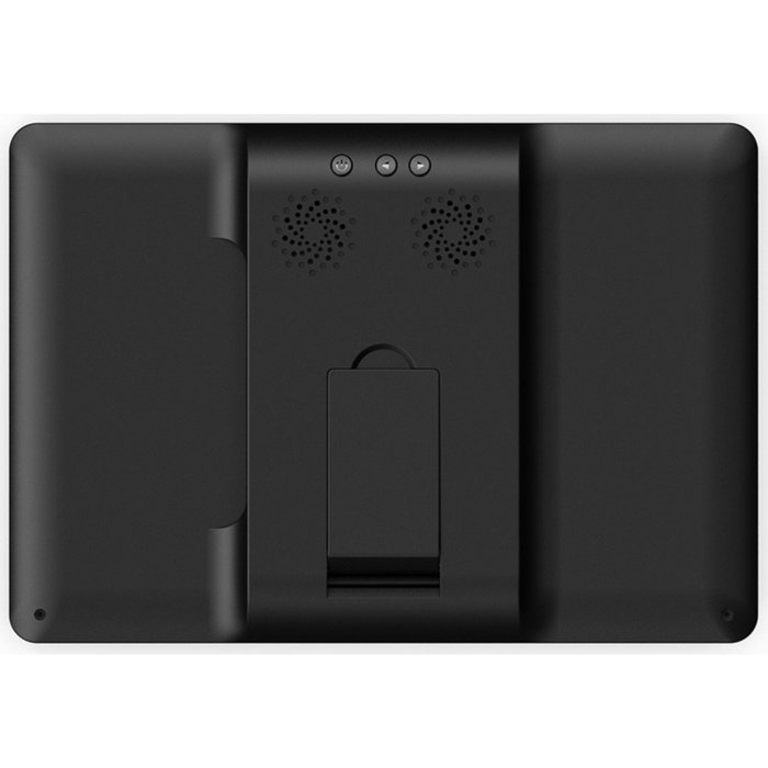 Kodak RCF-106H Cadre photo numérique tactile Wi-Fi Noir