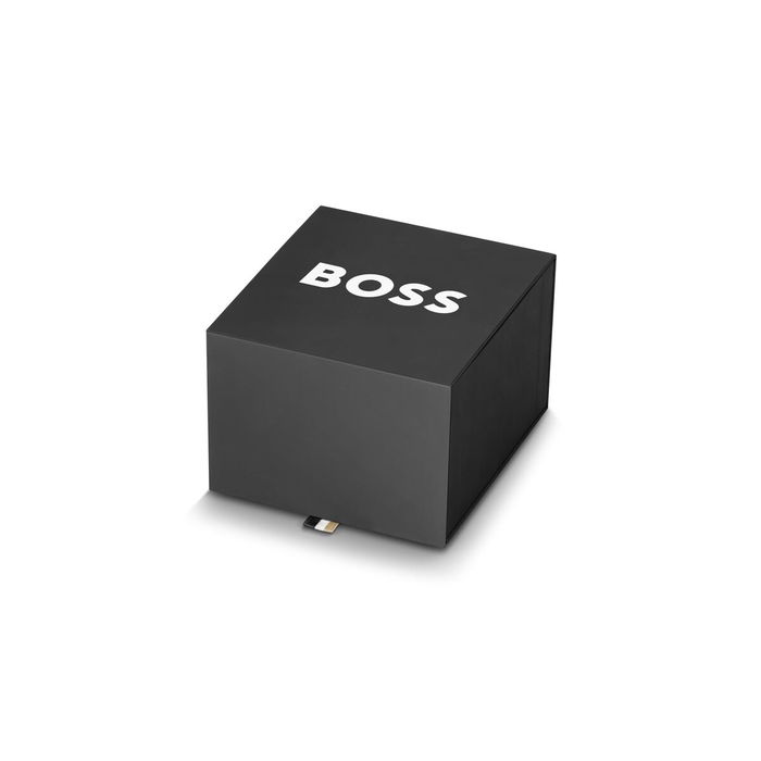 Montre Homme Hugo Boss 1513757 (Ø 43 mm) Montre Homme Hugo Boss 1513757 (Ø 43 mm)