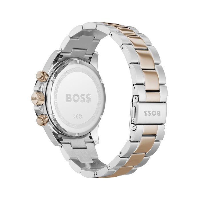 Montre Homme Hugo Boss 1513757 (Ø 43 mm) Montre Homme Hugo Boss 1513757 (Ø 43 mm)