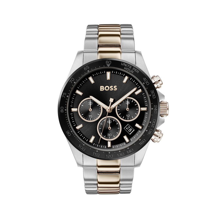 Montre Homme Hugo Boss 1513757 (Ø 43 mm) Montre Homme Hugo Boss 1513757 (Ø 43 mm)