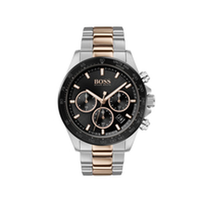 Montre Homme Hugo Boss 1513757 (Ø 43 mm) Montre Homme Hugo Boss 1513757 (Ø 43 mm)