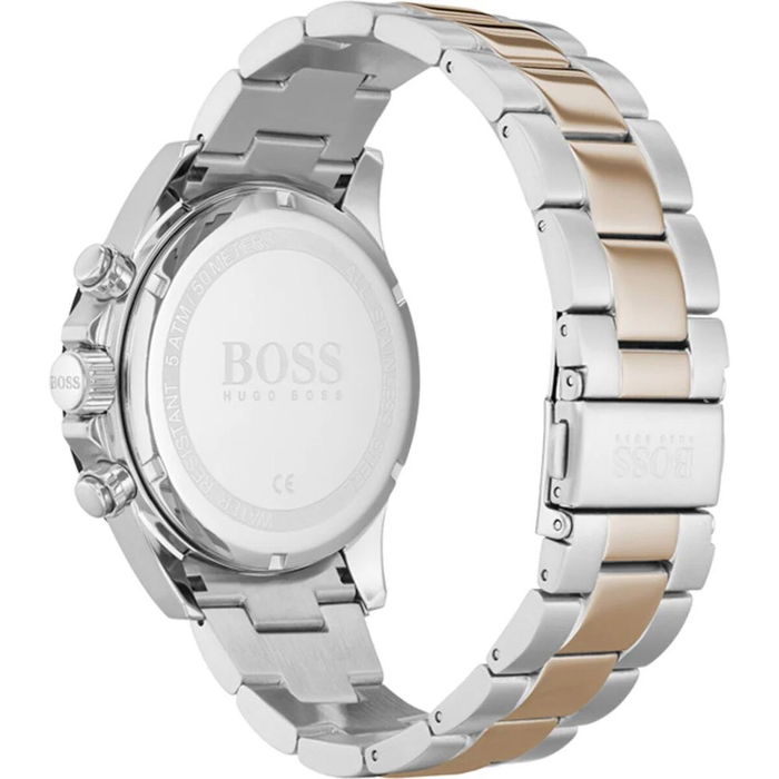 Montre Homme Hugo Boss 1513757 (Ø 43 mm) Montre Homme Hugo Boss 1513757 (Ø 43 mm)