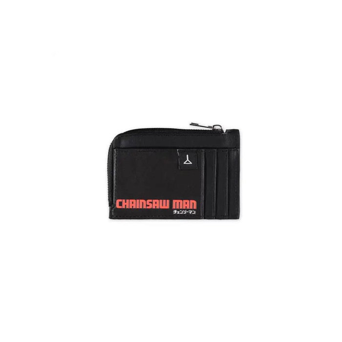 Difuzed Porte-cartes Chainsaw Man Difuzed Porte-cartes Chainsaw Man