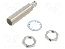 OMRON E2E Next E2E-X8B3DL18-M1 Capteur inductif M18 PNP NO+NC
