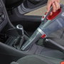 Black + Decker ADV1200-XJ Aspirateur à main Rouge et Gris